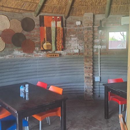 African Dawn B&B Calvinia エクステリア 写真
