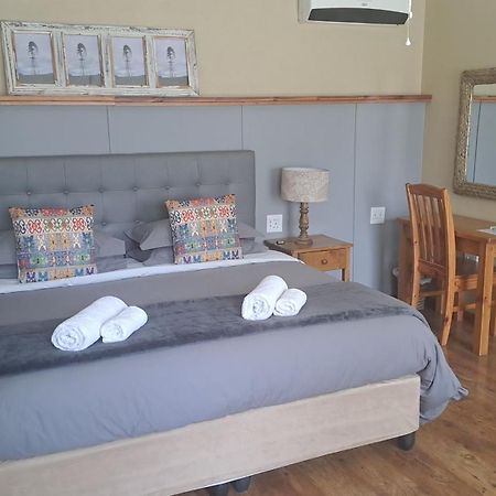 African Dawn B&B Calvinia エクステリア 写真