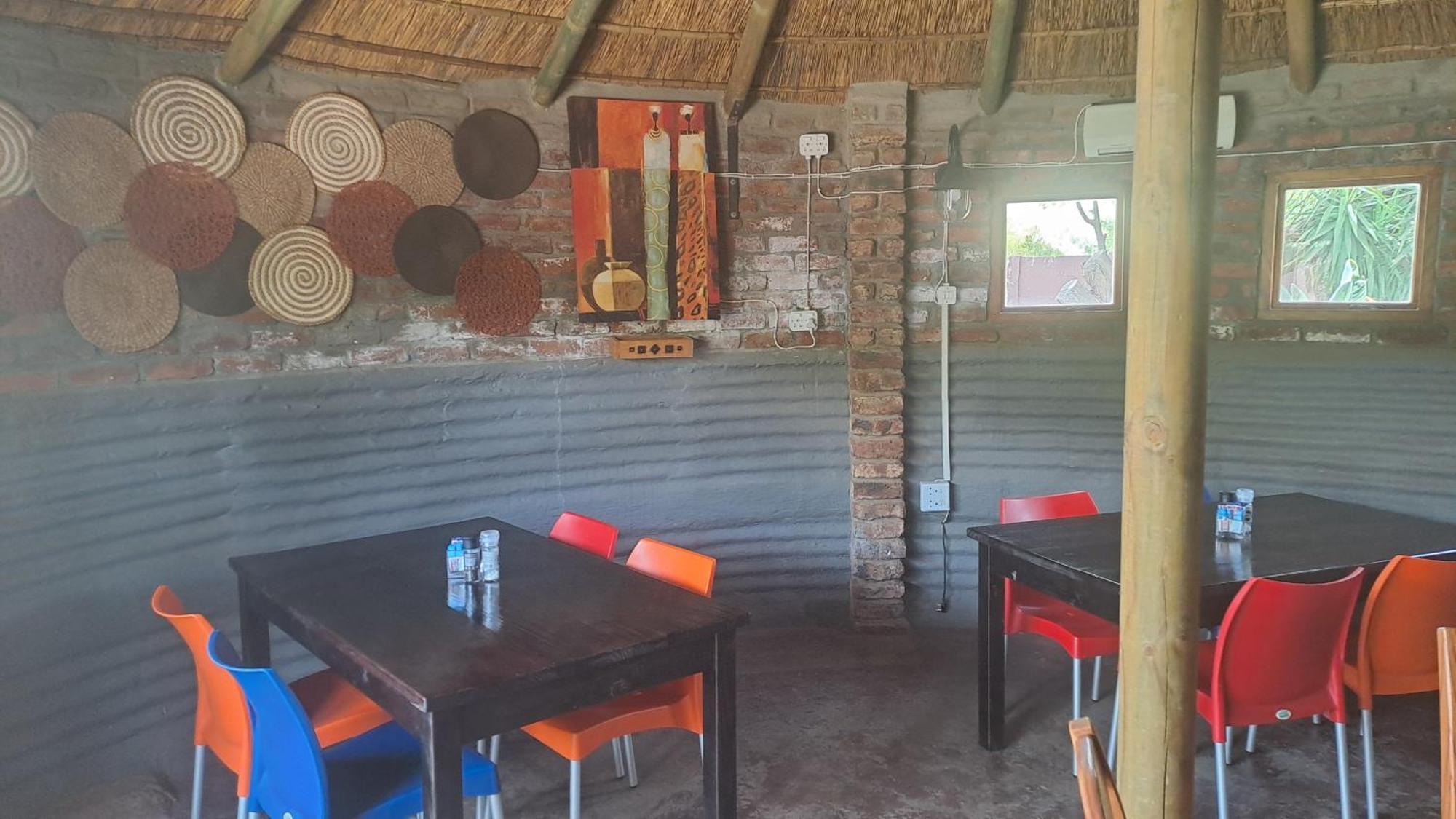 African Dawn B&B Calvinia エクステリア 写真
