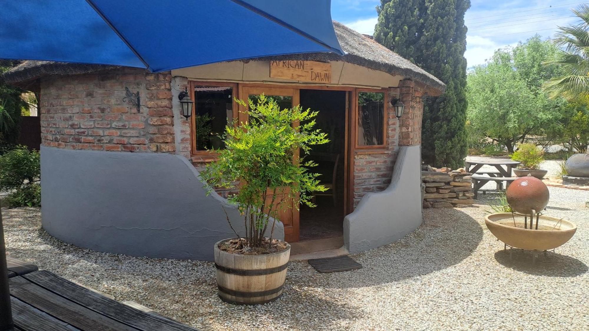 African Dawn B&B Calvinia エクステリア 写真
