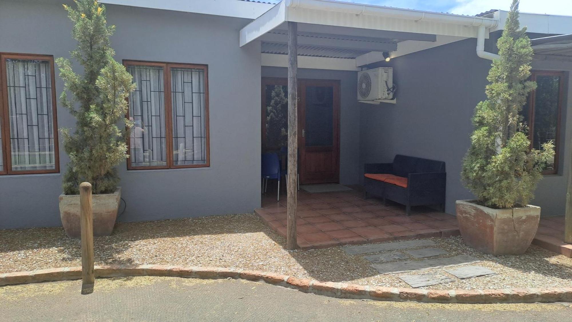 African Dawn B&B Calvinia エクステリア 写真