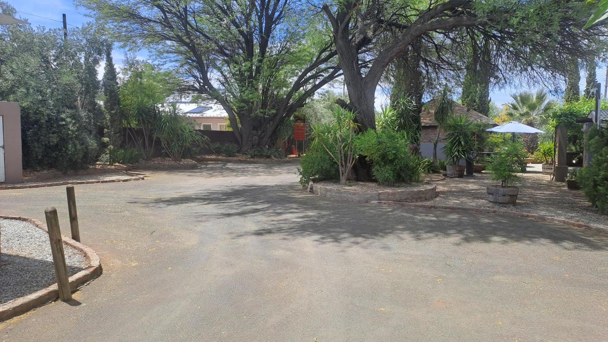 African Dawn B&B Calvinia エクステリア 写真