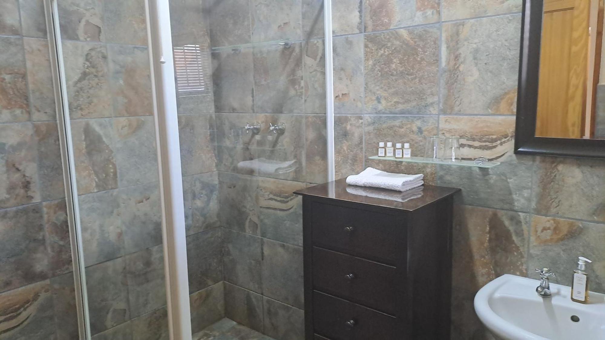 African Dawn B&B Calvinia エクステリア 写真