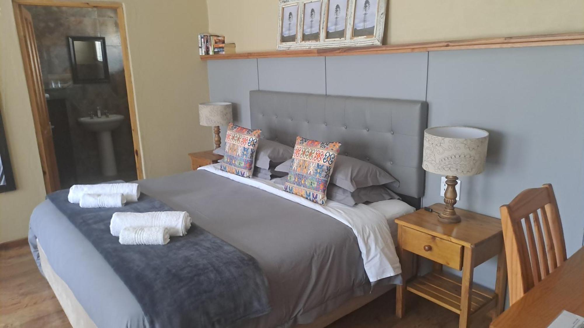 African Dawn B&B Calvinia エクステリア 写真